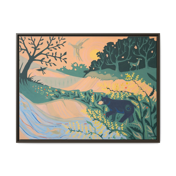 Mississippi: Lost + Found | Loess Hills