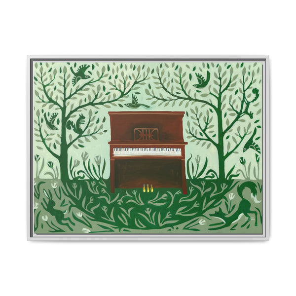 Harmony | Accompaniment