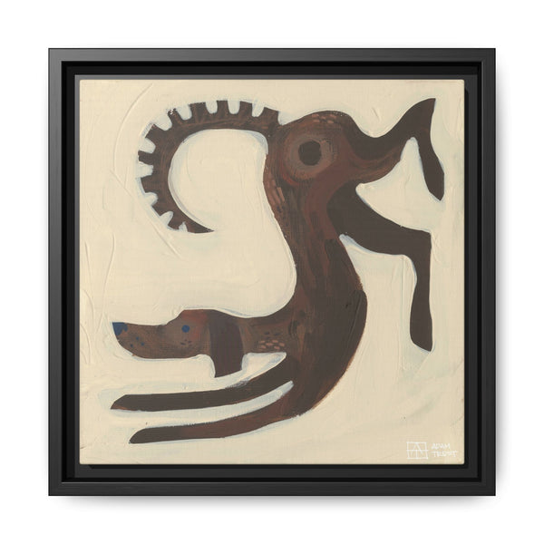 Good Day | You're It (Framed)
