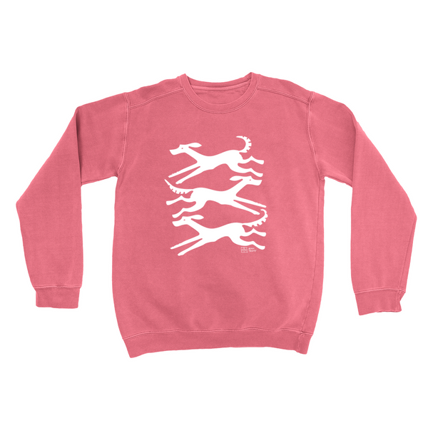 Apparel-DTG-Sweatshirt-CC-1566-L-Watermelon-Unisex-CF-20251007155819005