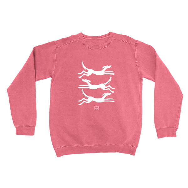 Apparel-DTG-Sweatshirt-CC-1566-S-Watermelon-Unisex-CF-20250730102440647