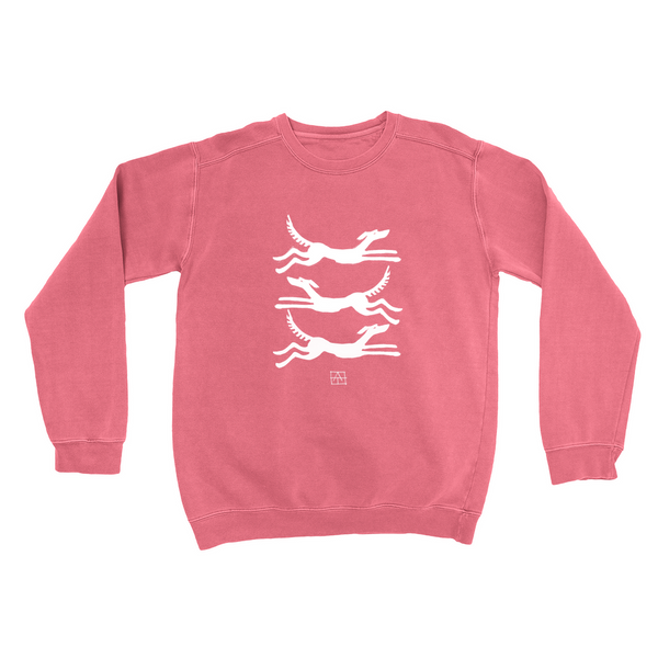 Apparel-DTG-Sweatshirt-CC-1566-M-Watermelon-Unisex-CF-20250730102440647