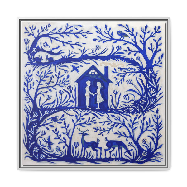 Folk Tale | Home is with You