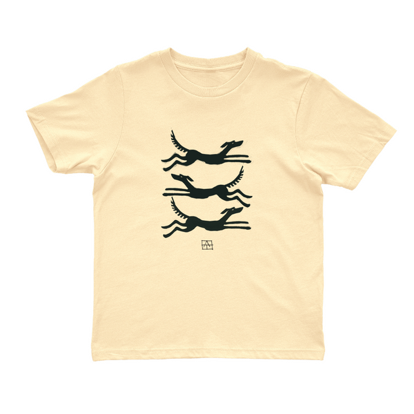 Dog Days T-Shirt | Youth Sizes