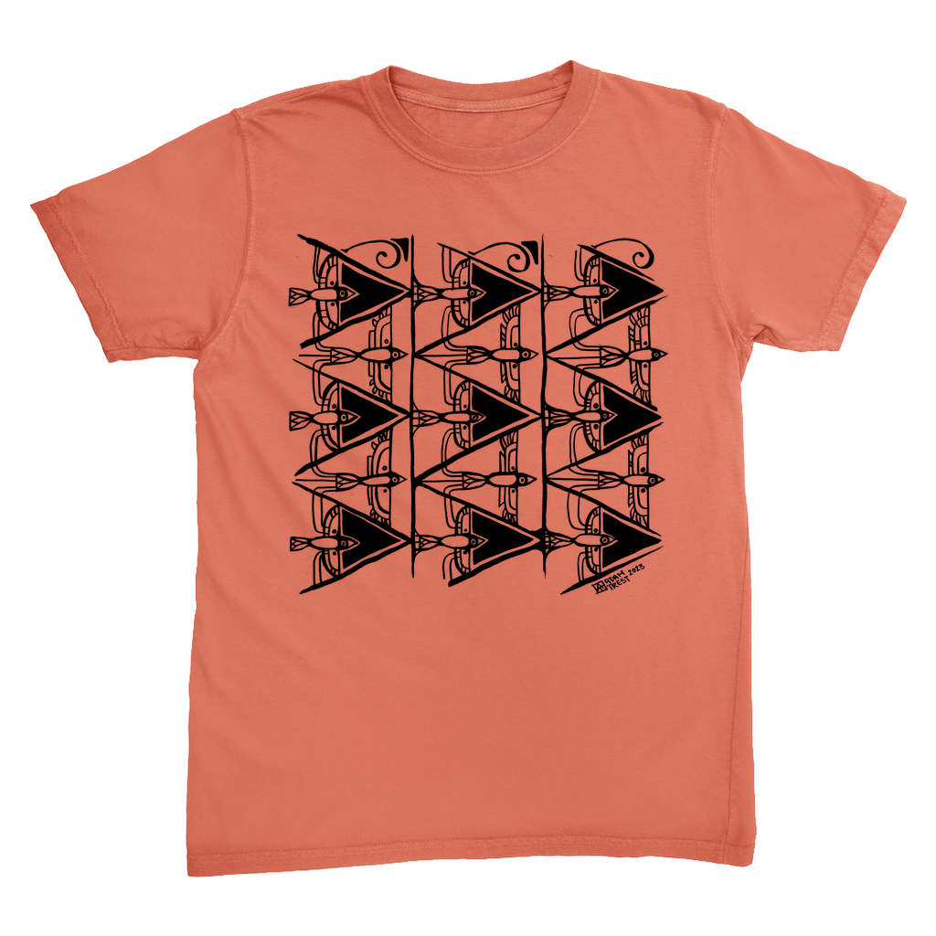 Flying South T-Shirt