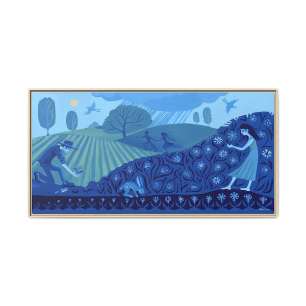 Azul | Season of Growth