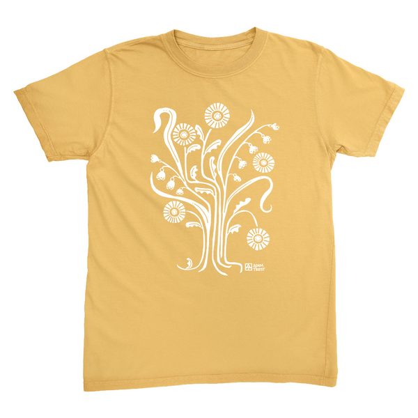 Apparel-DTG-Tshirt-CC-1717-S-Mustard-Unisex-CF-20240126161906575