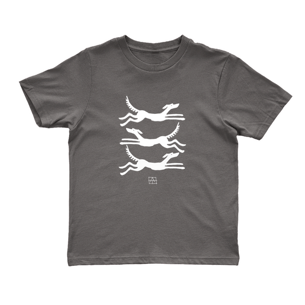 Dog Days T-Shirt | Youth Sizes