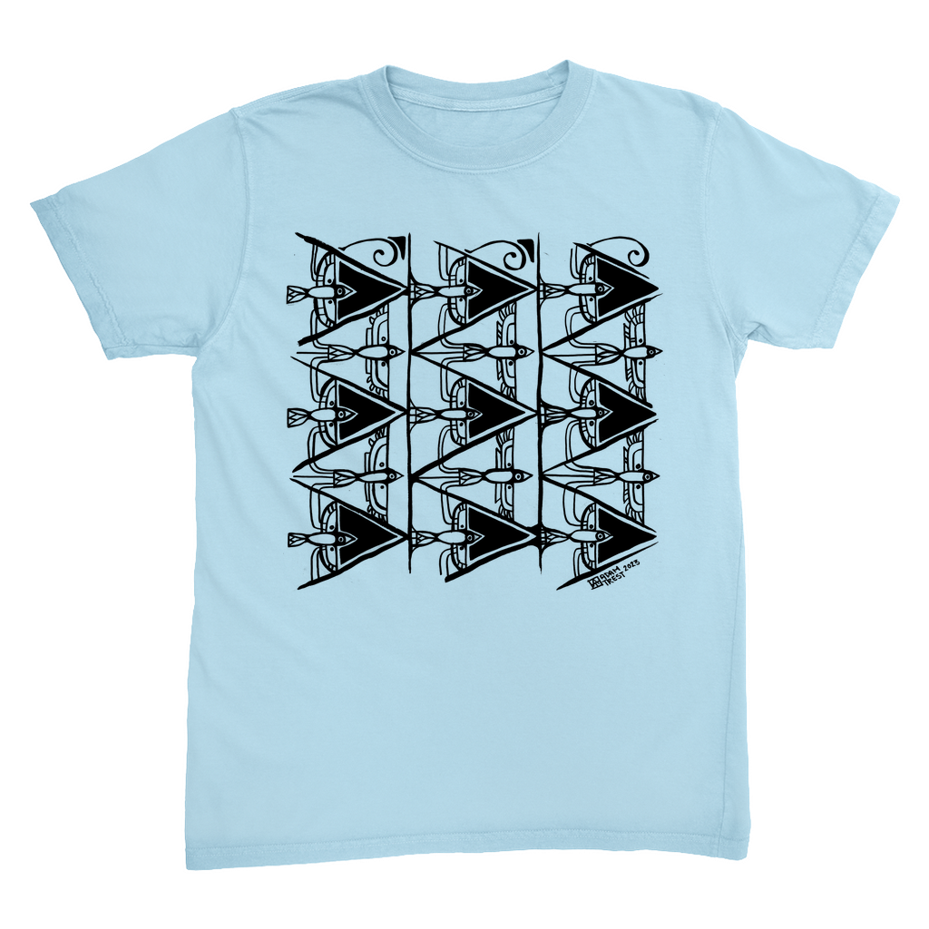 Flying South T-Shirt