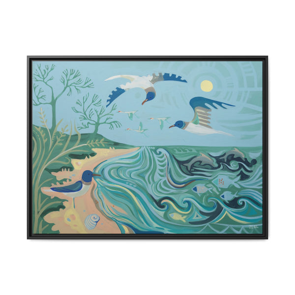 Mississippi: Lost + Found | Coastal Meadow