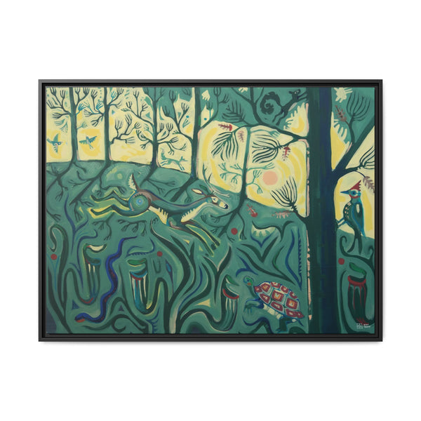 Mississippi: Lost + Found | Pine Hills