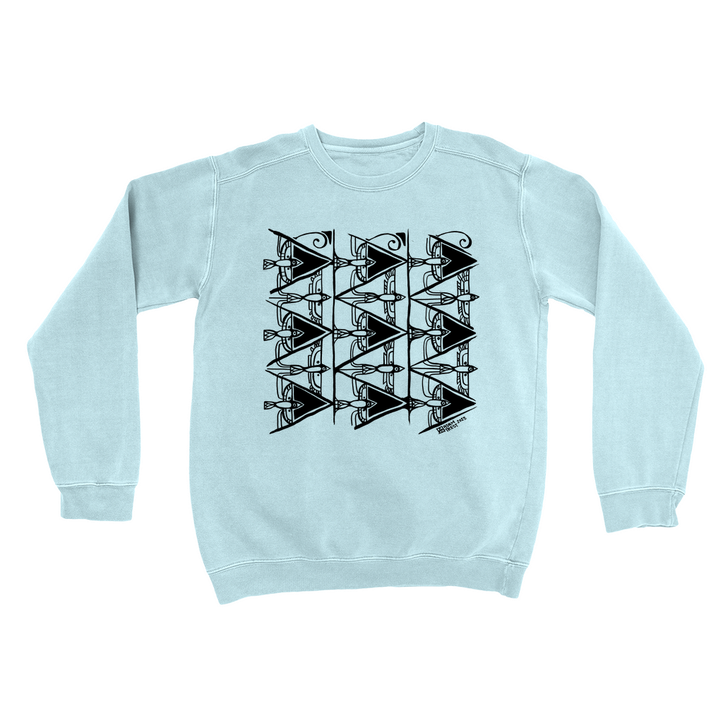 Flying South Sweatshirt