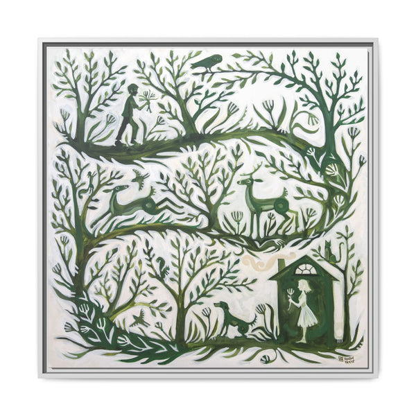 Folk Tale | Long Road Home