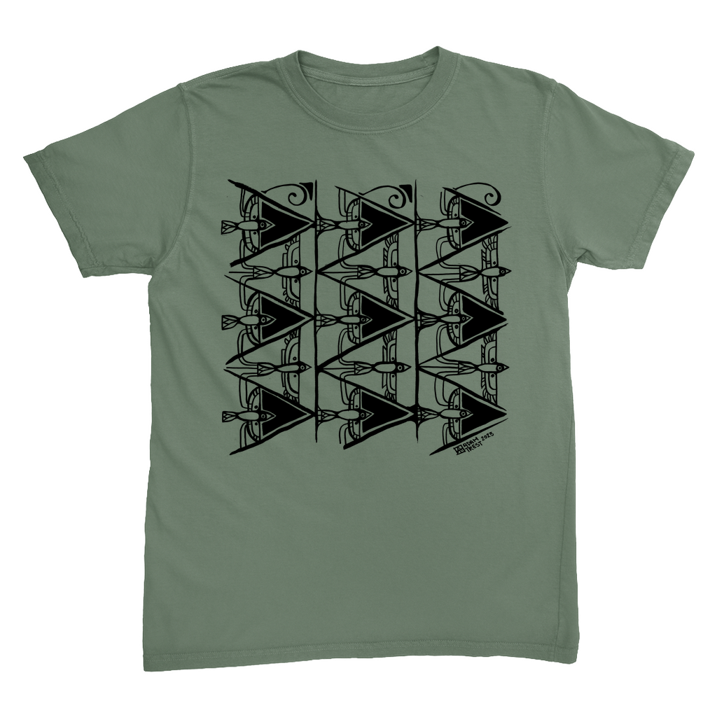 Flying South T-Shirt