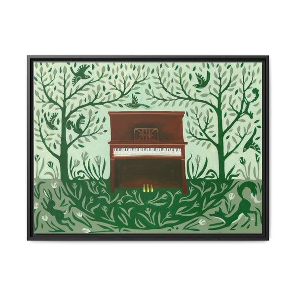 Harmony | Accompaniment