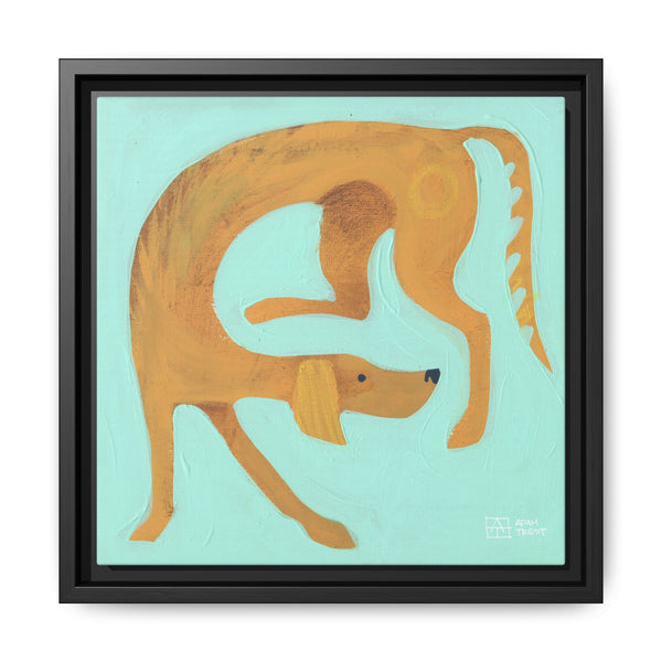 Good Day | Olly Olly (Framed)