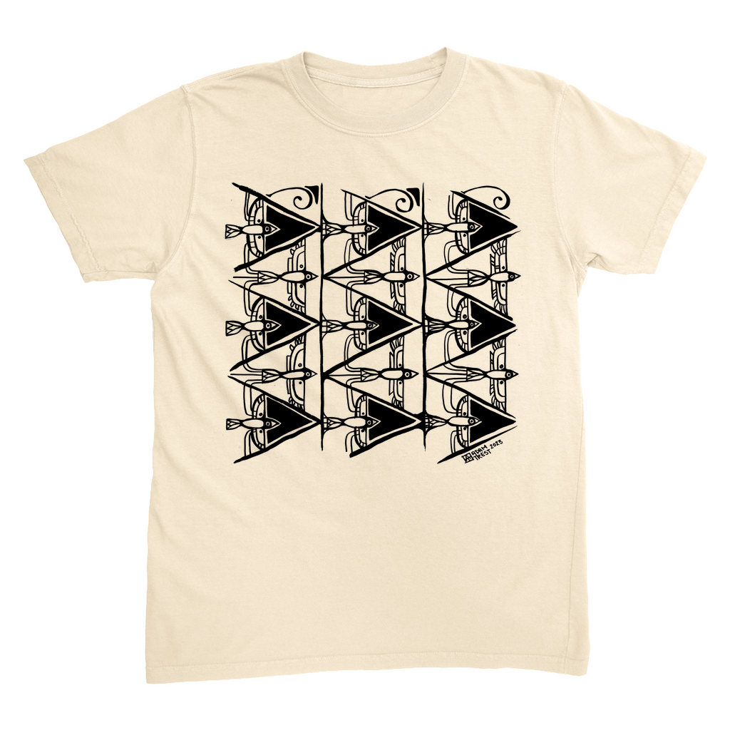 Flying South T-Shirt