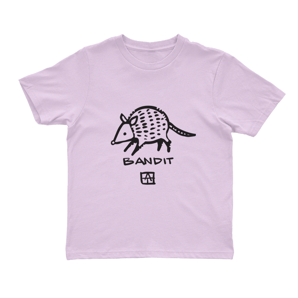 Possum Bandit T-Shirt | Youth Sizes