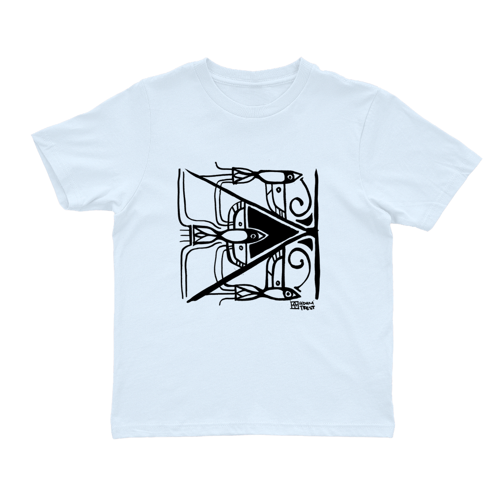 Flying South T-Shirt (Youth Sizes)