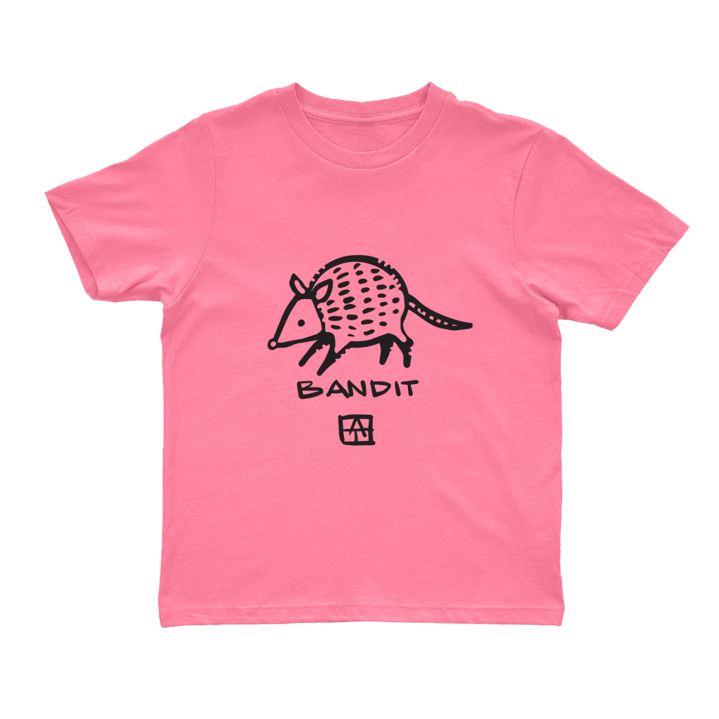 Possum Bandit T-Shirt | Youth Sizes