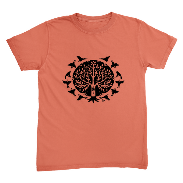 Apparel-DTG-Tshirt-CC-1717-XL-Terracotta-Unisex-CF-20251018130009770