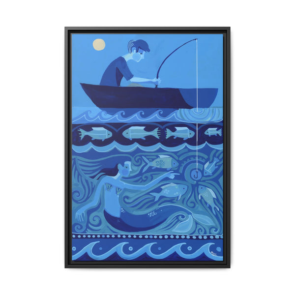 Azul | Cautionary Tale