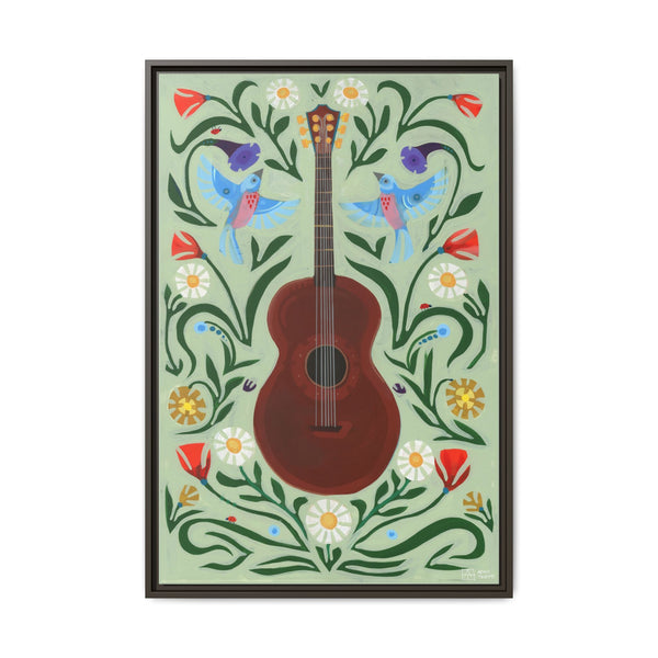 Harmony | Presenting