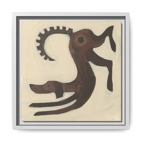 Good Day | You're It (Framed)