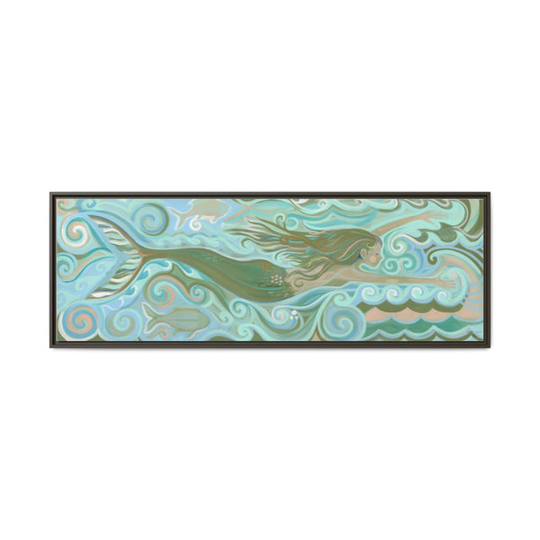 Coastal | Below the Waves