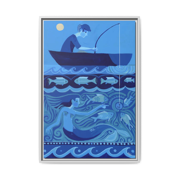Azul | Cautionary Tale