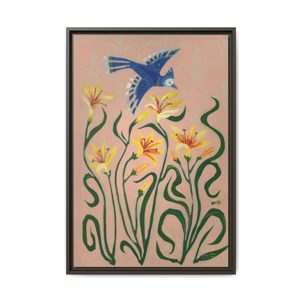 Songbird Symphony | Blue Jay Day