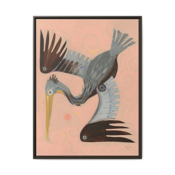 Pelican Dive