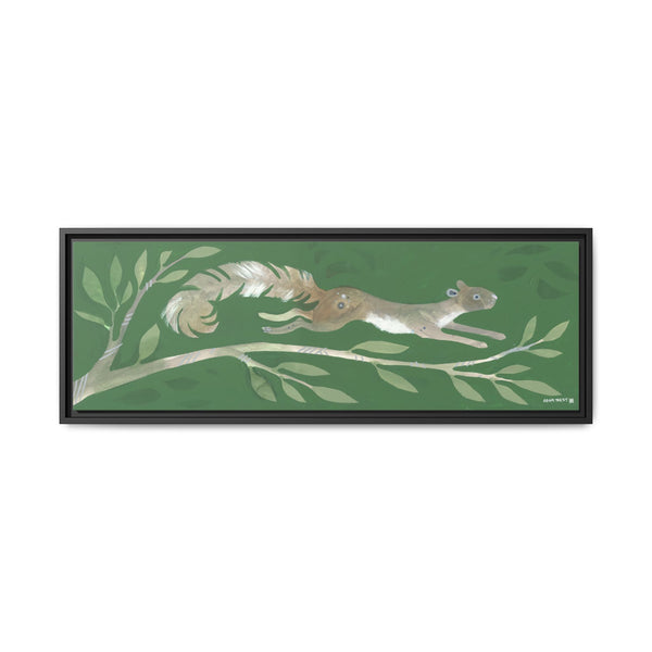 Bushytail