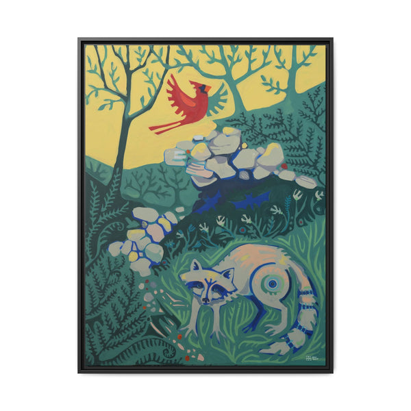 Mississippi: Lost + Found | Pontotoc Ridge