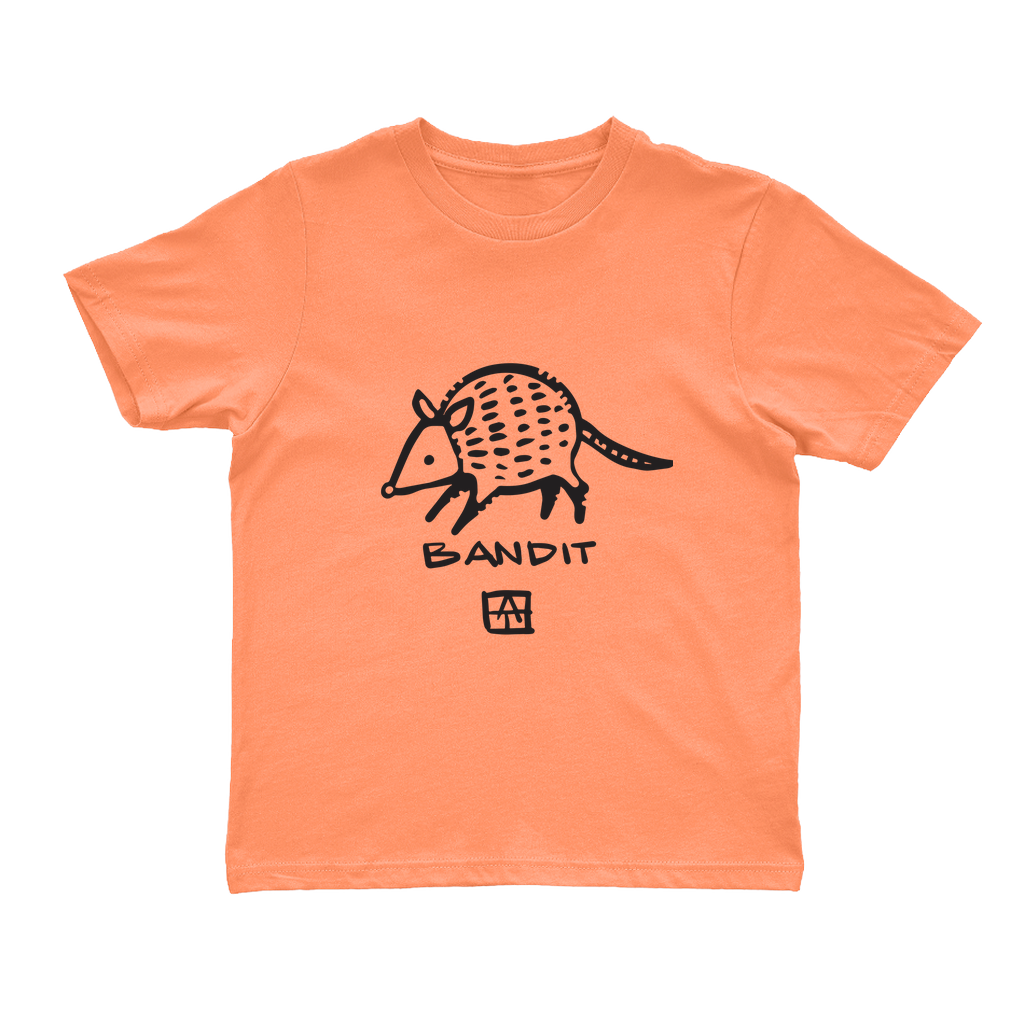 Possum Bandit T-Shirt | Youth Sizes