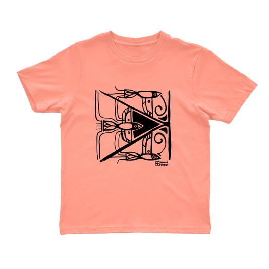 Flying South T-Shirt (Youth Sizes)