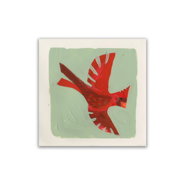 Cardinal Study IV