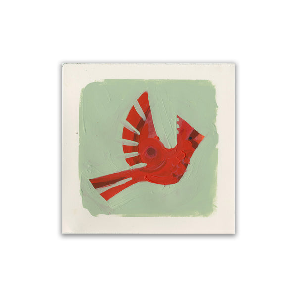 Cardinal Study V
