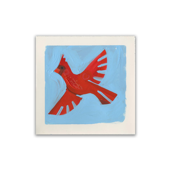 Cardinal Study VI