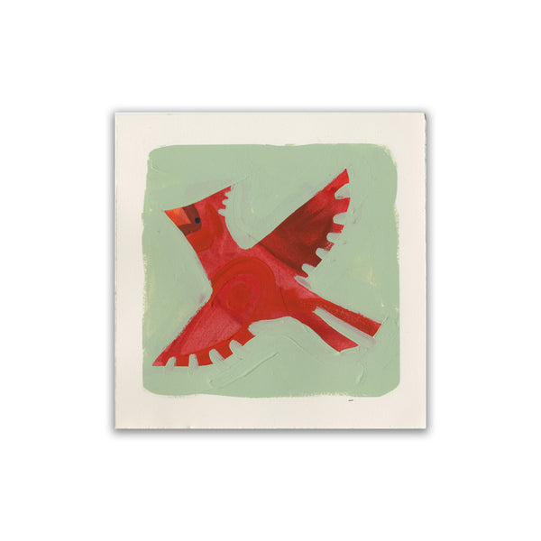Cardinal Study VII