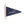 Thompson Dry Goods x Adam Trest Dog Pennant