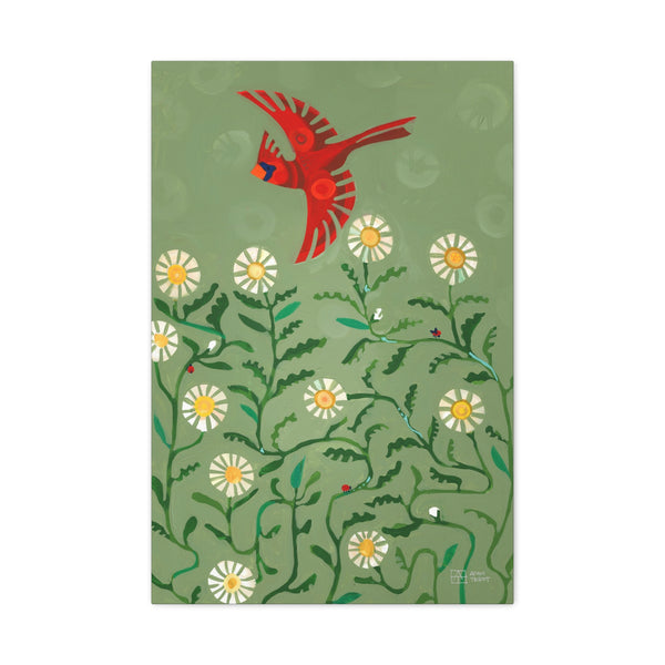 Songbird Symphony | Lucky Day