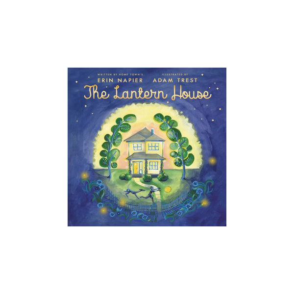 The Lantern House