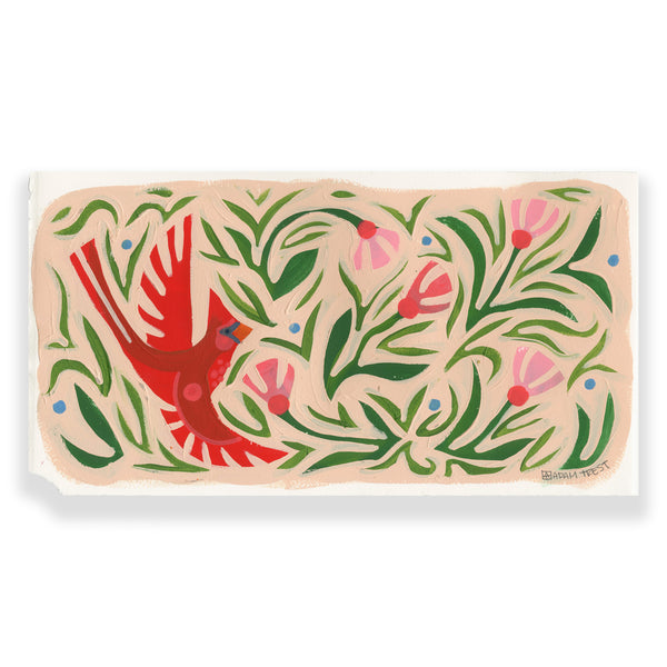 Garden Glide 8x15