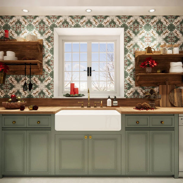 Hounds Tile