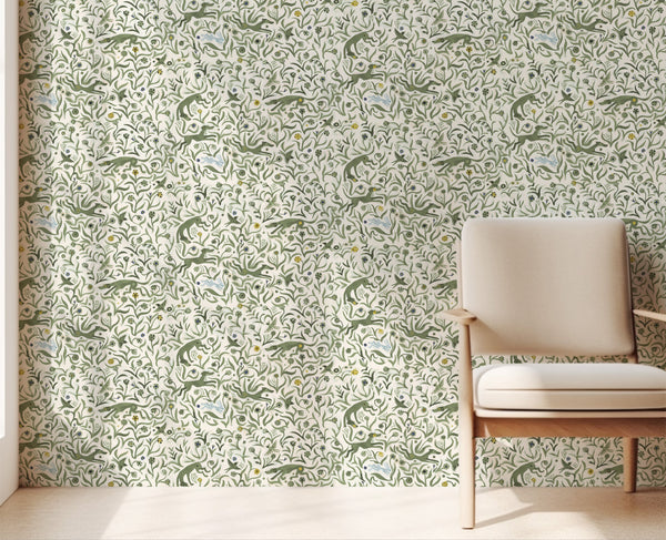 Meadow | Green