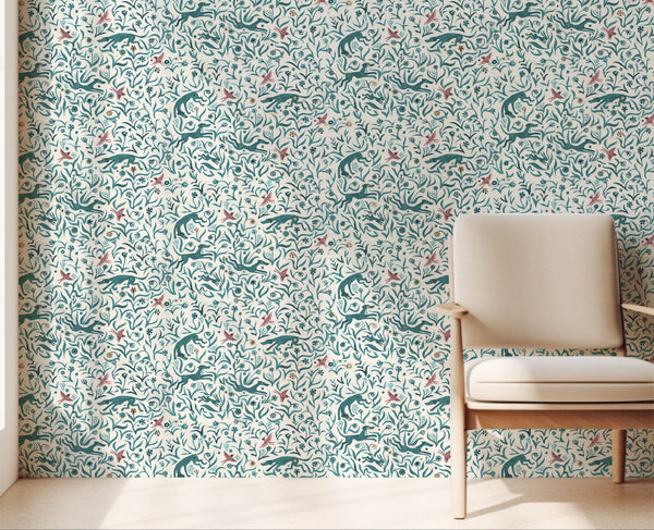 Meadow | Teal
