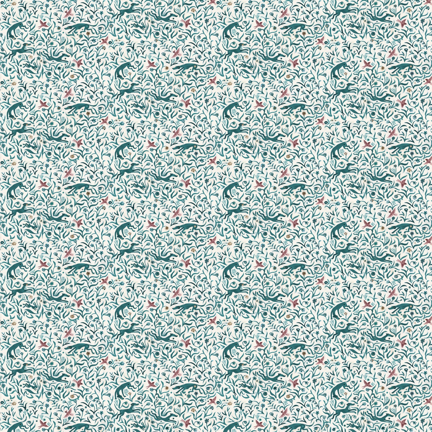 Meadow | Teal