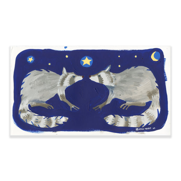 Rendez-vous - 8.75x15.75