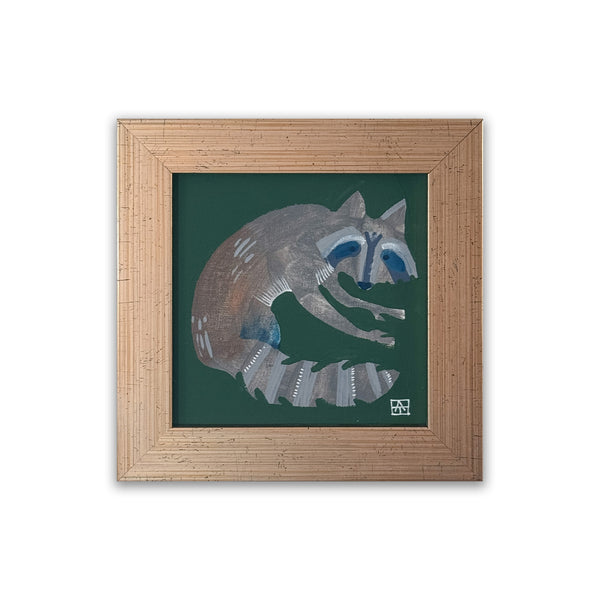 Mississippi Bandits | Thief I